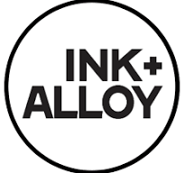 Ink + Alloy Jewellery