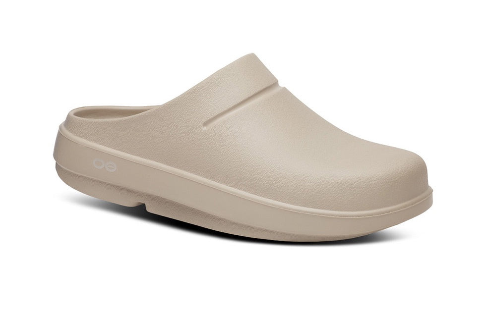 Womens Oofos OOClog Slip-On Clog 1200-NMD Nomad
