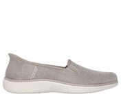 Skechers Slip-Ins "On The Go Flex Radiant" Sneaker - 138362-TPE Taupe