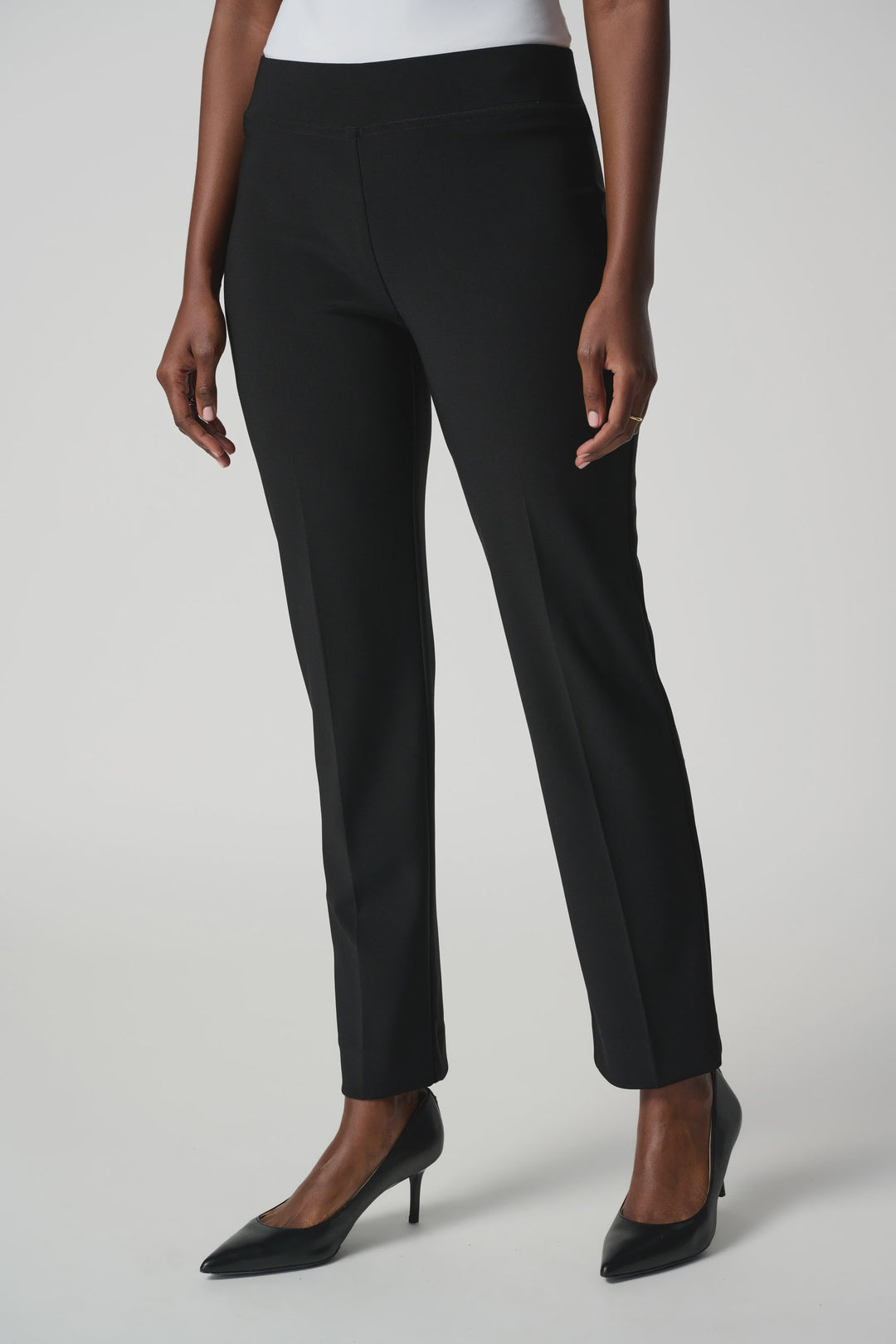 Joseph Ribkoff Classic Pant 143105NOS - Black