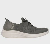 Skechers Slip-ins Ultra Flex 3.0 - Back On Track 158911-OLV Olive