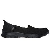 Skechers Slip-Ins "Seager-Believe It" - 158980-BBK Black