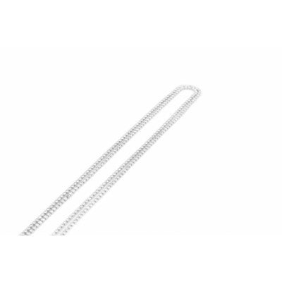 Caracol Neckline 1610-SLV