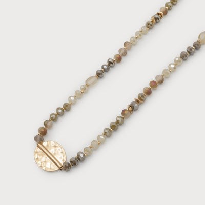 Caracol Necklace 1680-MXG