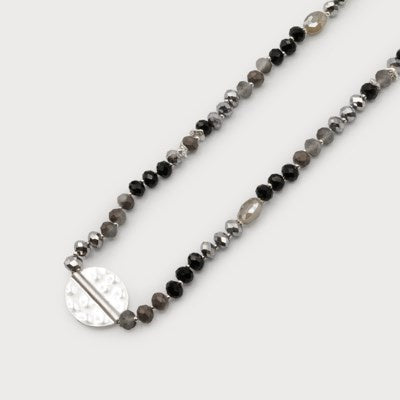 Caracol Necklace 1680-MXS