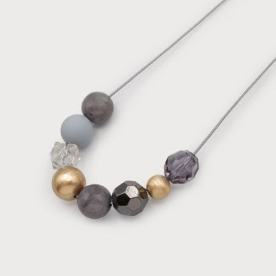 Caracol Necklace 1681-MXG
