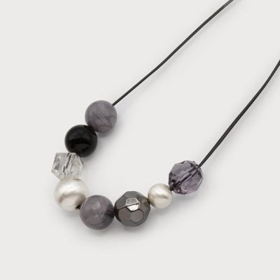 Caracol Necklace 1681-MXS