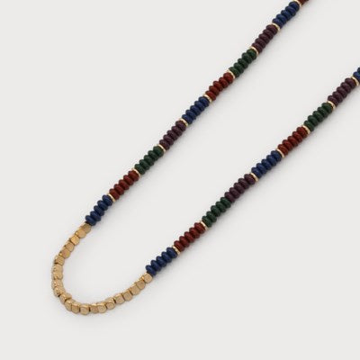 Caracol Necklace 1690-GLD