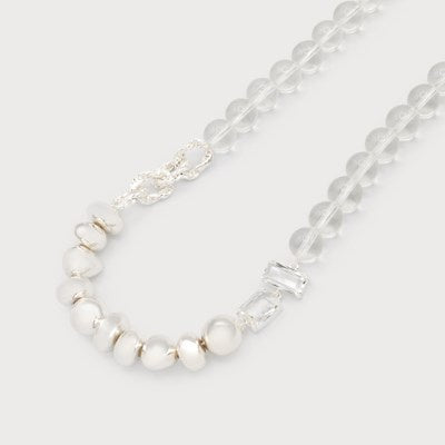 Caracol Necklace 1705-SLV