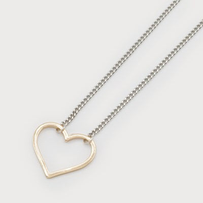 Caracol Necklace 1747-MIX
