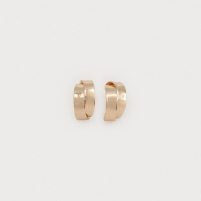 Caracol Earring 2690-GLD
