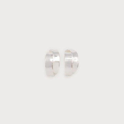 Caracol Earring 2690-SLV