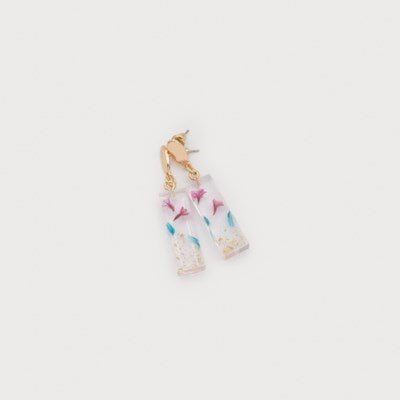 Caracol Earring 2714-GLD