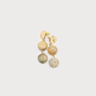 Caracol Earring 2732-MIX-G