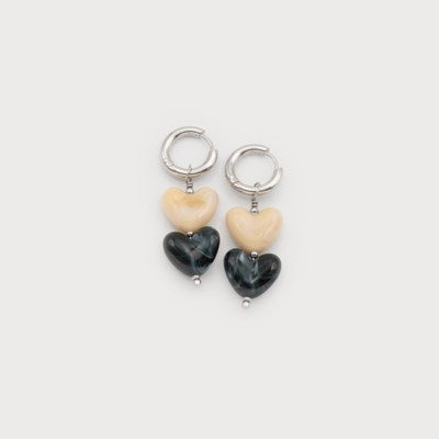 Caracol Earring 2734-SLV