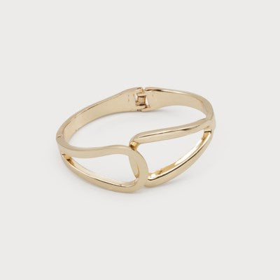 Caracol Bracelet 3297-GLD