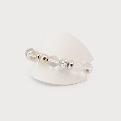 Caracol Bracelet 3301-SLV