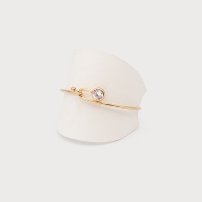 Caracol Bracelet 3307-GLD
