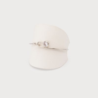 Caracol Bracelet 3307-SLV