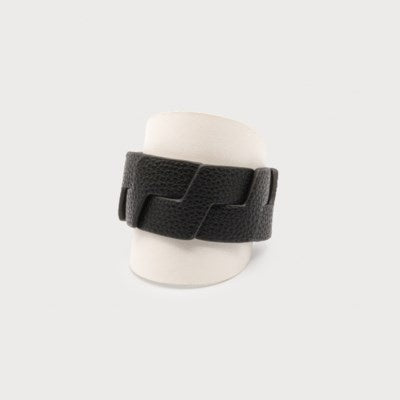 Caracol Bracelet 3321-BLK Black