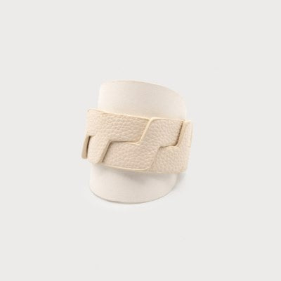 Caracol Bracelet 3321-CRM Cream