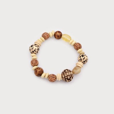 Caracol Bracelet 3343-GLD