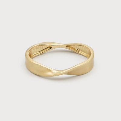 Caracol Bracelet 3347-GLD