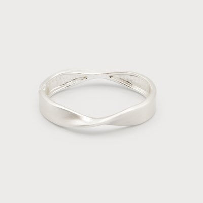 Caracol Bracelet 3347-SLV