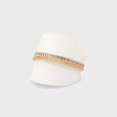 Caracol Bracelet 3350-GLD