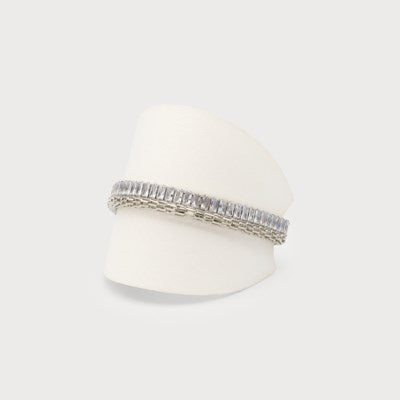 Caracol Bracelet 3350-SLV