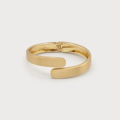 Caracol Bracelet 3360-GLD