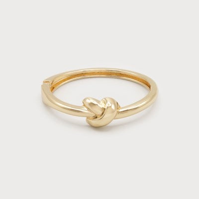 Caracol Bracelet 3363-GLD