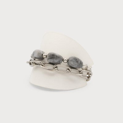 Caracol Bracelet 3369-GRY