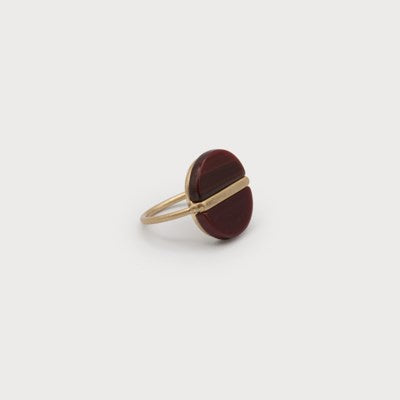 Caracol Ring 4198-GLD