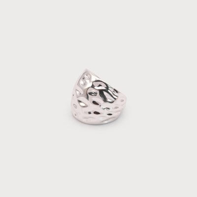 Caracol Ring 4218-SLV