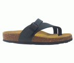 Viking Venice Sandal V56957 - Black