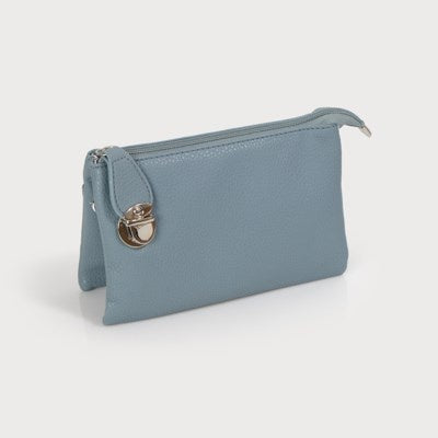 Caracol Handbag 7012-DEN