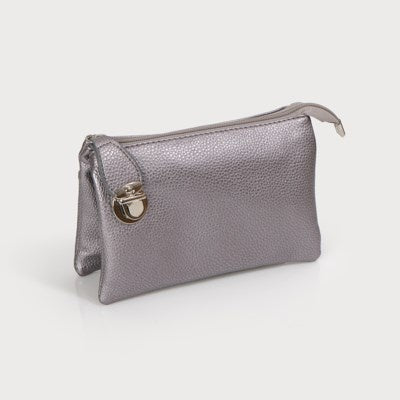 Caracol Handbag 7012-IRO