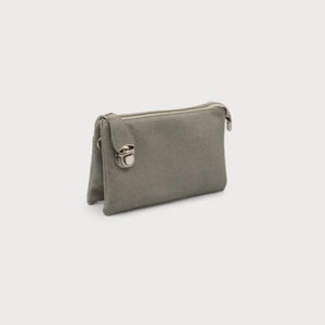 Caracol Handbag 7012-SKY-P