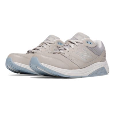 New Balance Womens Walking WW928GR2 Grey - 1 ONLY SIZE 7B - 20% OFF