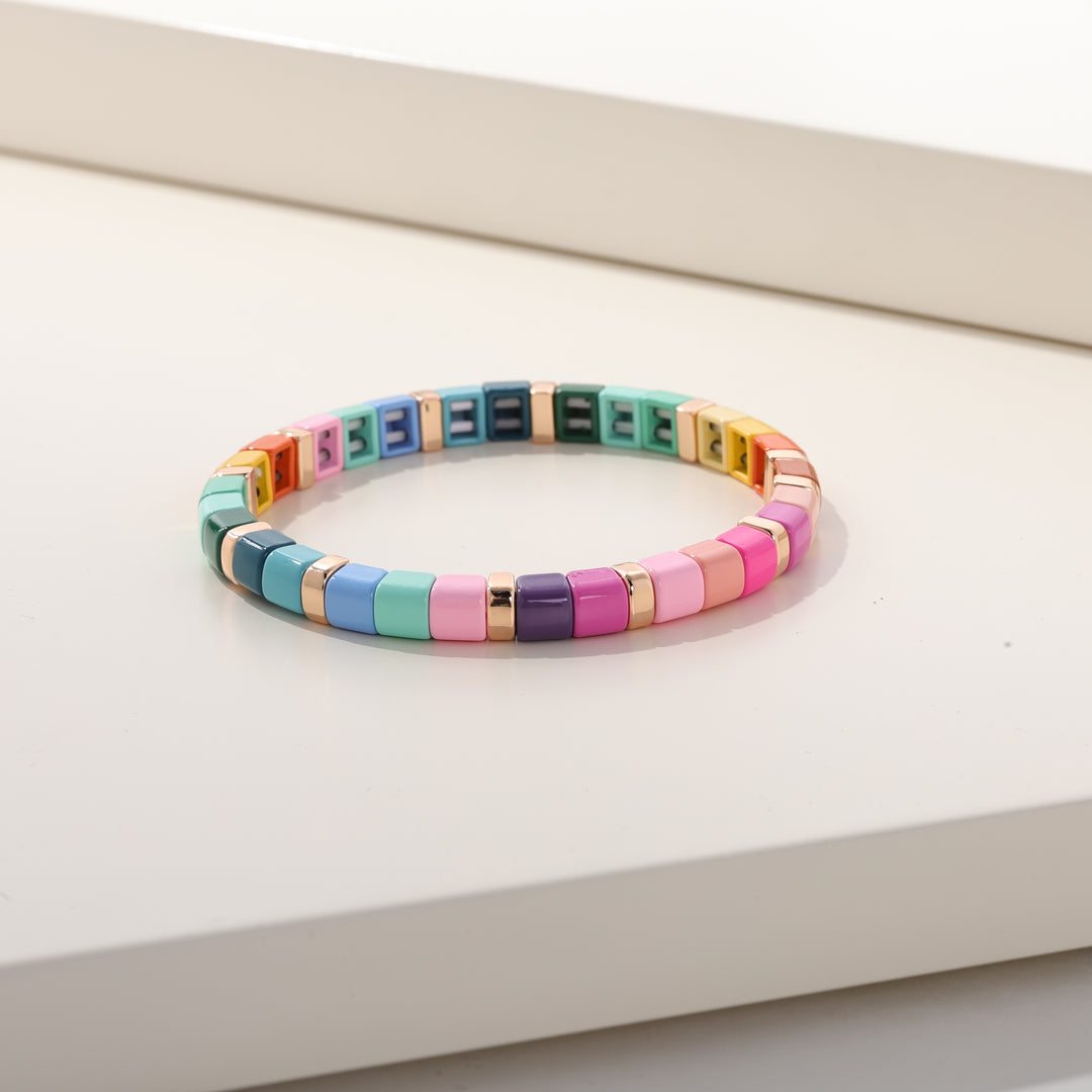 Merx Bracelet 86-8171 Multi