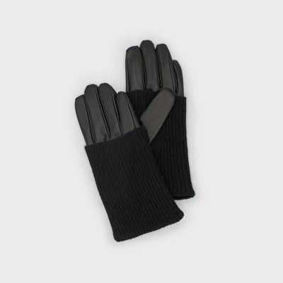 Caracol Wrist-Warmer Glove 9015-BLK