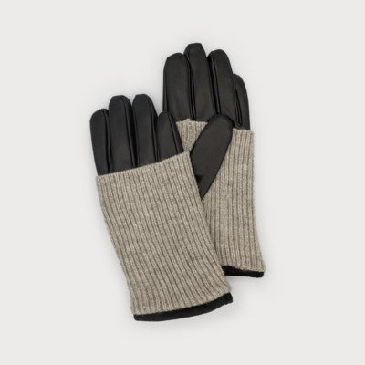 Caracol Wrist-Warmer Glove 9015-GRY