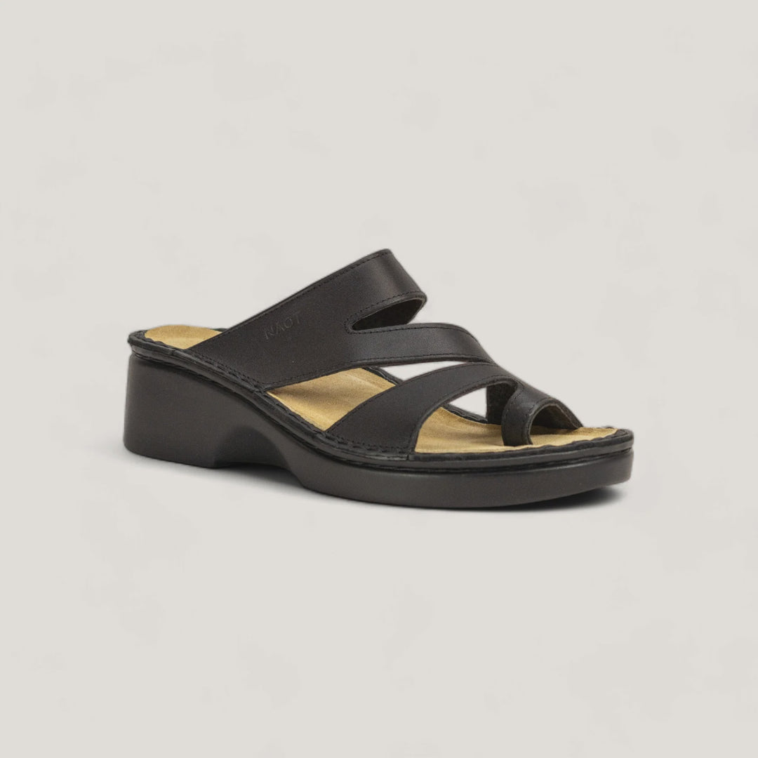 Naot Monterey Slip-On Sandal 67830-034 Black