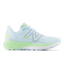 Womens New Balance Runner W880B13-Blue/Green/Silver - 1 ONLY SIZE 7.5B - 20% OFF