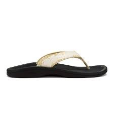 Womens Olukai Ohana Sandal 20110-TCZQ Toasted Coconut