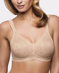Wonderbra Soft Cup Bra W2473-NUD Nude