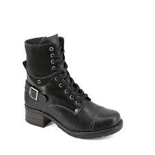 Taos Crave Boot - Classic Black