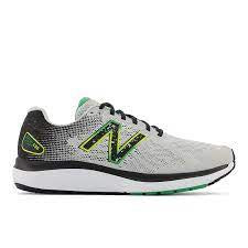 Mens New Balance Runner M680NG7 Black/Green