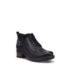Taos Mini Crave Boot - Black